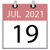 Calendario General